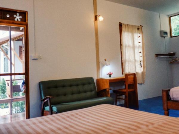 Paiyannoi Guesthome : photo 4 de la chambre chambre double ou lits jumeaux standard