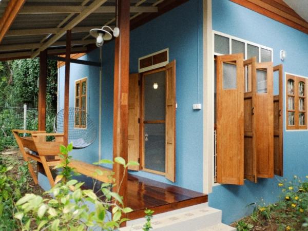 Paiyannoi Guesthome : photo 9 de la chambre chambre double ou lits jumeaux standard