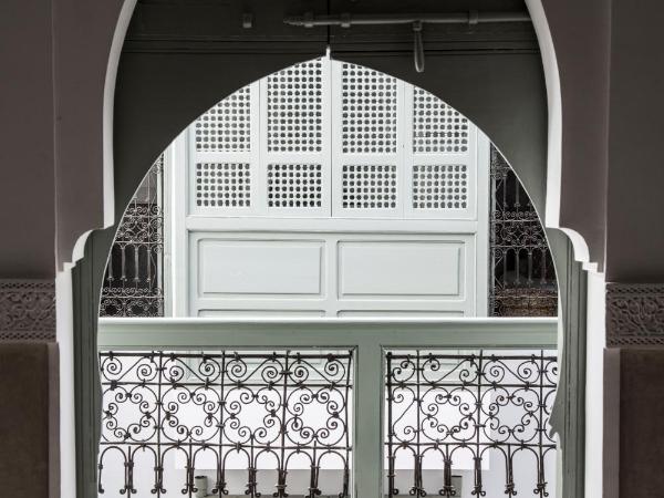 Riad Danka : photo 4 de la chambre suite