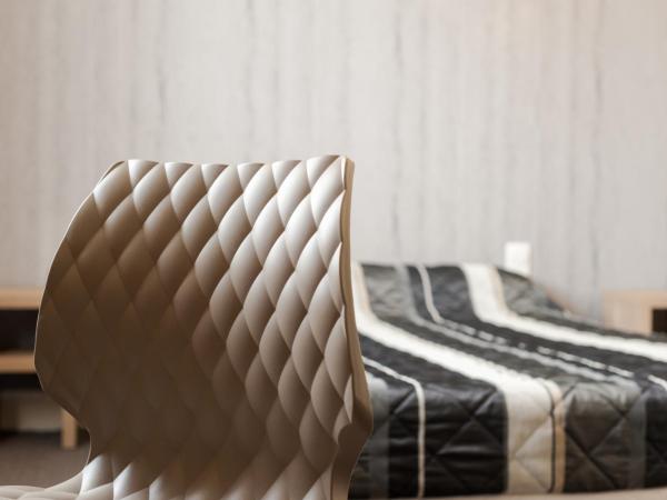 The Originals City, Hôtel Le Savoy, Caen : photo 9 de la chambre chambre double confort