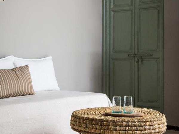 Riad Danka : photo 2 de la chambre chambre triple deluxe