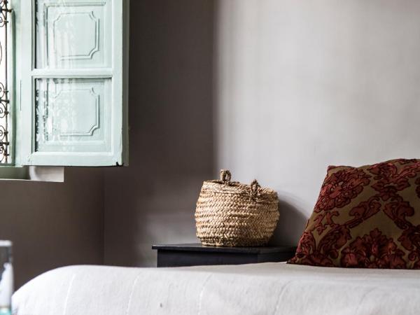 Riad Danka : photo 1 de la chambre chambre triple deluxe