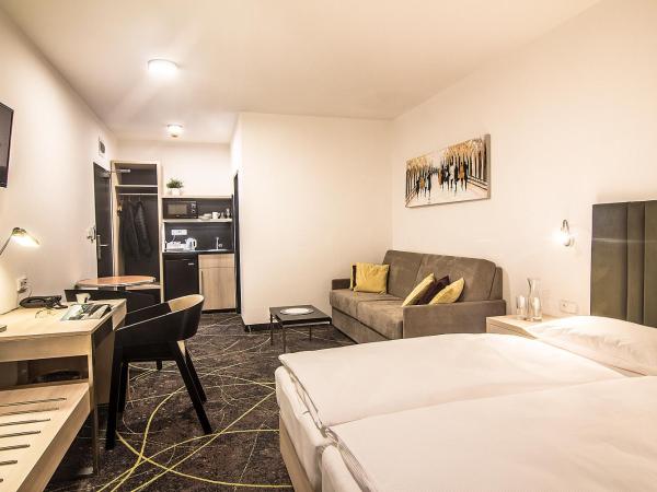 Hotel Valcha : photo 2 de la chambre chambre double ou lits jumeaux