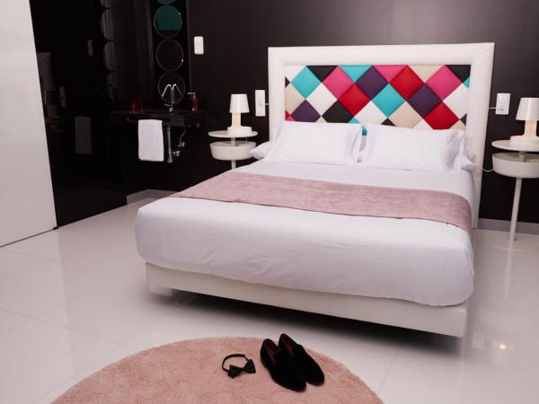 Hotel Freedom : photo 4 de la chambre suite familiale