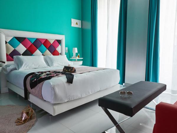 Hotel Freedom : photo 5 de la chambre suite junior