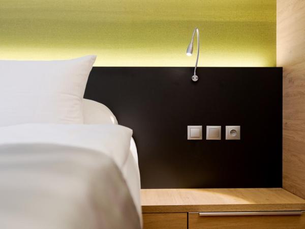 Expo Hotel : photo 4 de la chambre suite