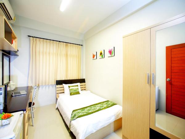 Smile Inn : photo 1 de la chambre chambre simple standard