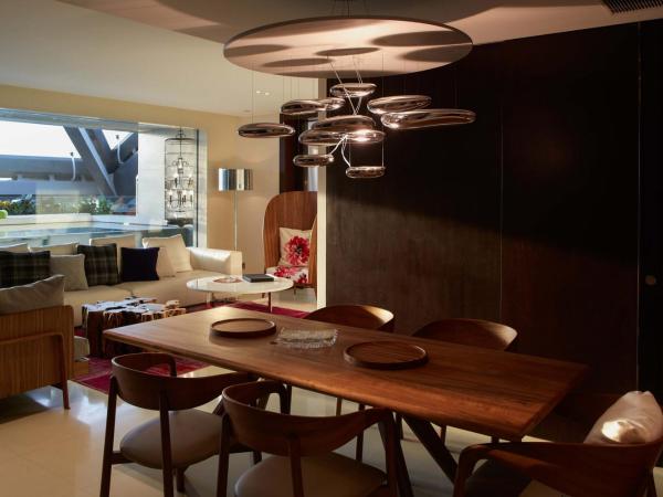 Hotel Éclat Beijing : photo 2 de la chambre hébergement the scandinavian