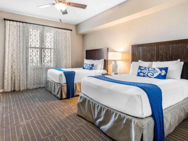 Bluegreen Vacations The Fountains, Ascend Resort Collection : photo 1 de la chambre suite 3 chambres