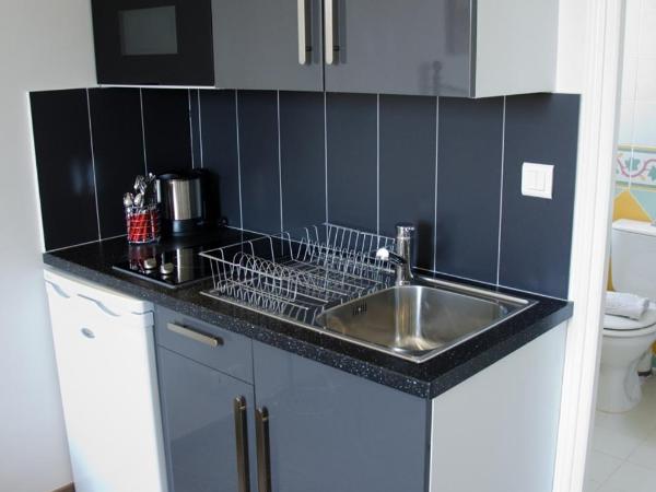 Emeraude Résidence Hotelière : photo 8 de la chambre studio deluxe Èze