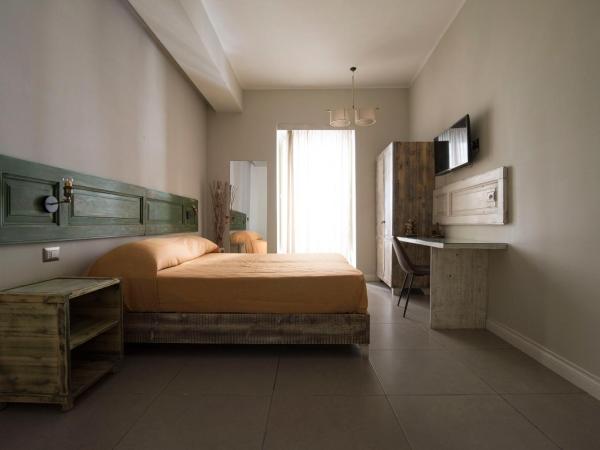 The Brilliant Place : photo 6 de la chambre chambre double