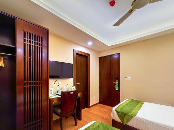 Treebo Vedanta : photo 10 de la chambre chambre double standard