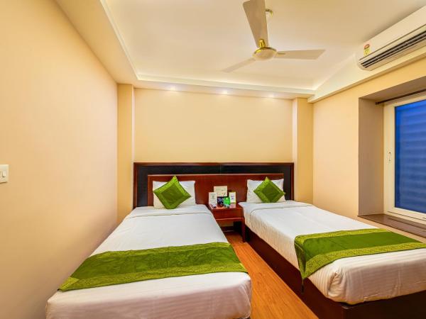 Treebo Vedanta : photo 6 de la chambre chambre double standard