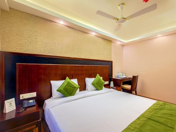 Treebo Vedanta : photo 2 de la chambre chambre double deluxe