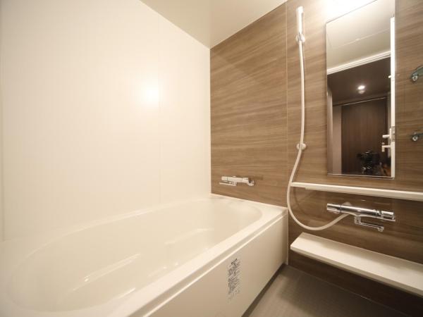 Dormy Inn Premium Osaka Kitahama : photo 3 de la chambre chambre lits jumeaux avec lit d'appoint - non-fumeurs