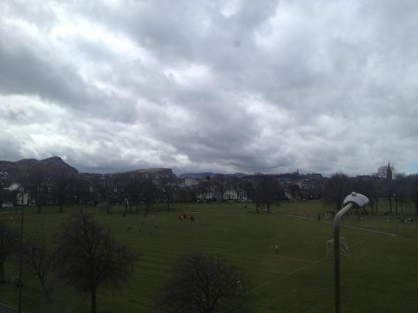 Adelphi Hotel : photo 3 de la chambre chambre quadruple