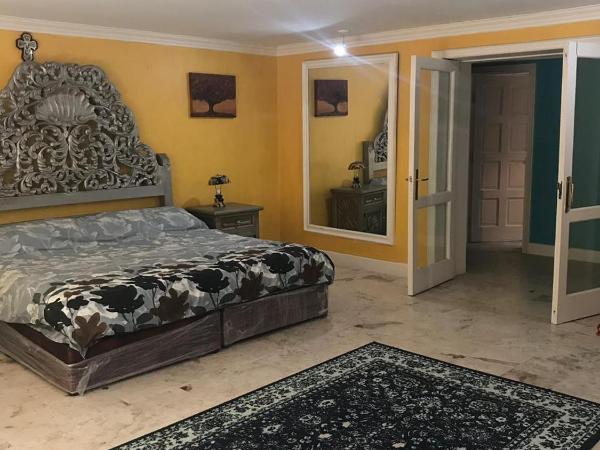 Casa Isabella : photo 4 de la chambre chambre double deluxe