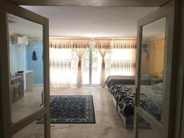 Casa Isabella : photo 6 de la chambre chambre double deluxe