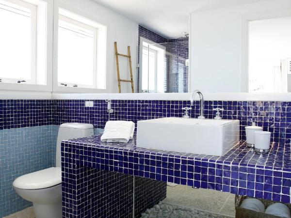 Insólito Boutique Hotel & Spa : photo 1 de la chambre suite deluxe