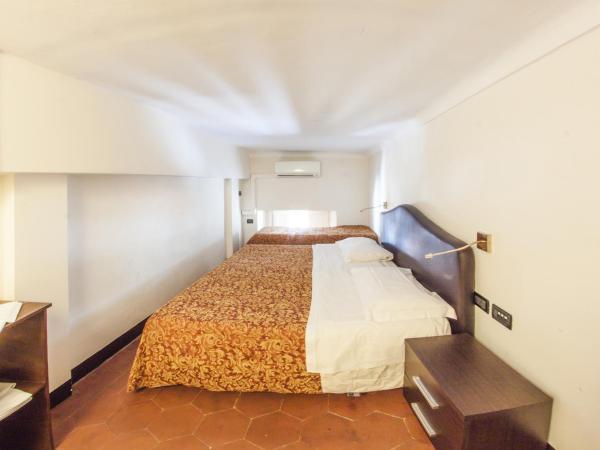 Artua'&Solferino : photo 3 de la chambre suite junior avec mezzanine