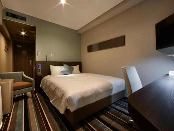 Shinagawa Prince Hotel N Tower : photo 2 de la chambre small double room with lounge access ＆ complimentary light breakfast - non-smoking
