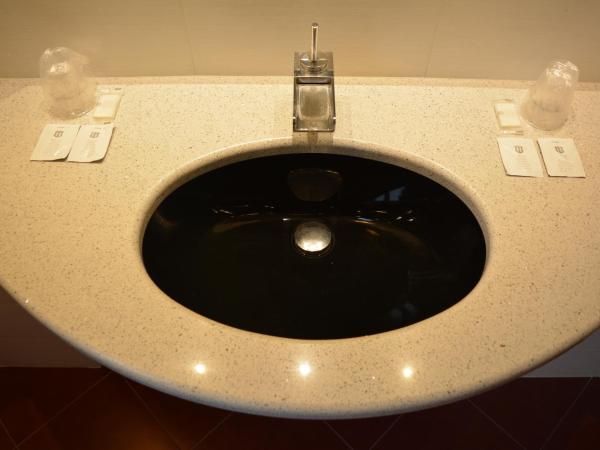 Artua'&Solferino : photo 7 de la chambre suite junior avec mezzanine