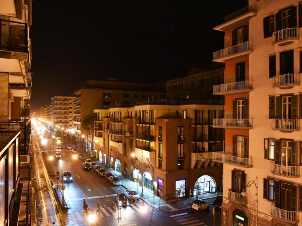 B&B Amalfi Coast Salerno : photo 8 de la chambre chambre double supérieure