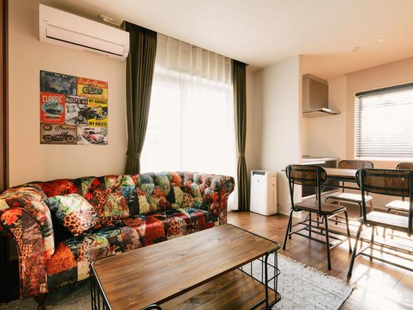 GRAND BASE Hakata Haruyoshi : photo 2 de la chambre chambre confort 