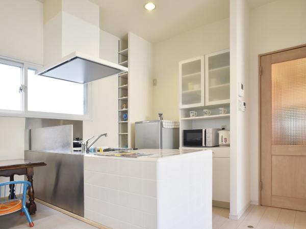 TEN APARTMENT HOTEL : photo 5 de la chambre appartement 2 chambres