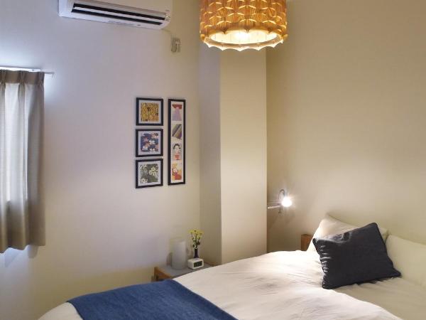 TEN APARTMENT HOTEL : photo 7 de la chambre appartement 2 chambres