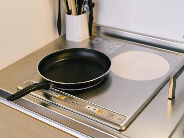 TEN APARTMENT HOTEL : photo 10 de la chambre appartement 3 chambres