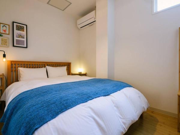 TEN APARTMENT HOTEL : photo 7 de la chambre appartement 3 chambres