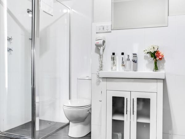 Airport Hotel Sydney : photo 2 de la chambre chambre simple