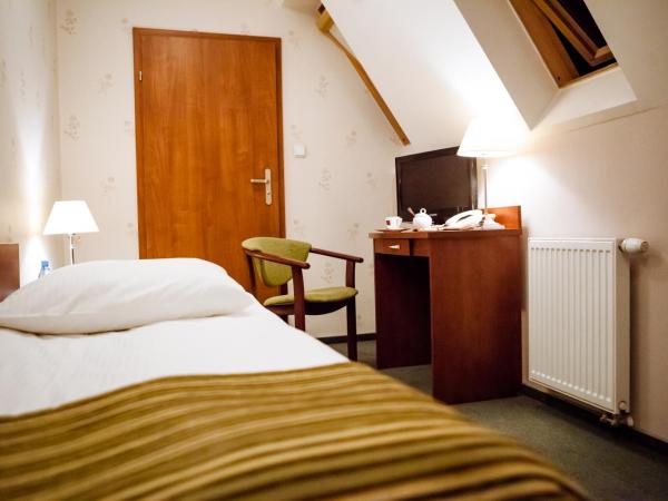 Hotel Logos : photo 3 de la chambre chambre simple