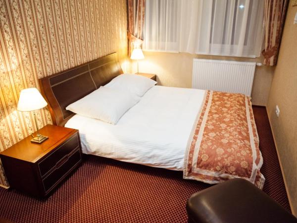 Hotel Logos : photo 1 de la chambre suite