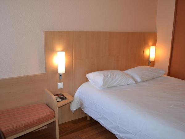 ibis Angers Centre Chateau : photo 8 de la chambre chambre double standard