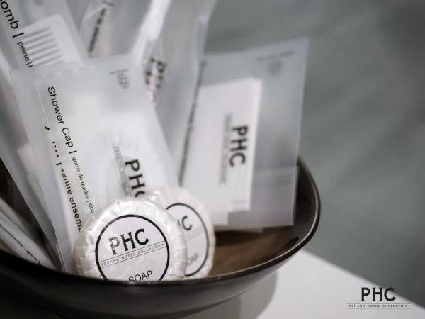 Ropewalk Piazza Hotel by PHC : photo 8 de la chambre 2 chambres