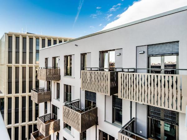 Best Western Plus Royal Suites : photo 1 de la chambre suite