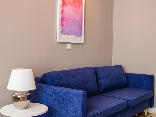 W1 Katowice : photo 3 de la chambre appartement