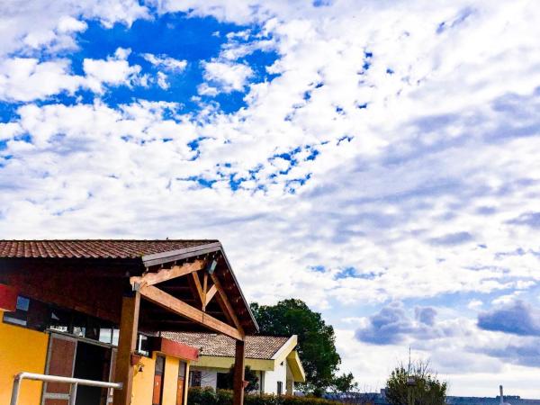Vento Barocco - Equitazione e Turismo : photo 1 de la chambre appartement