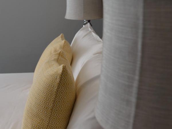 Best Western Plus The Connaught Hotel and Spa : photo 5 de la chambre chambre lits jumeaux standard