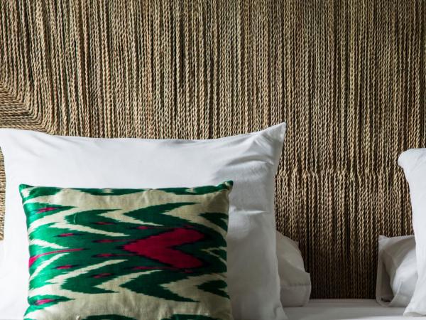 Riad Danka : photo 1 de la chambre chambre double