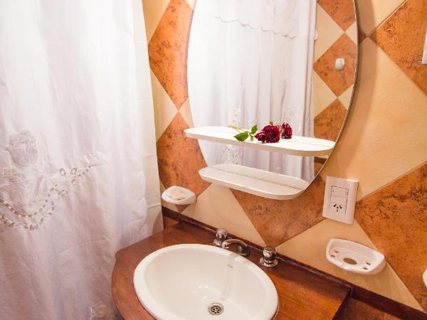 Linda Vista Apart Hotel : photo 8 de la chambre appartement