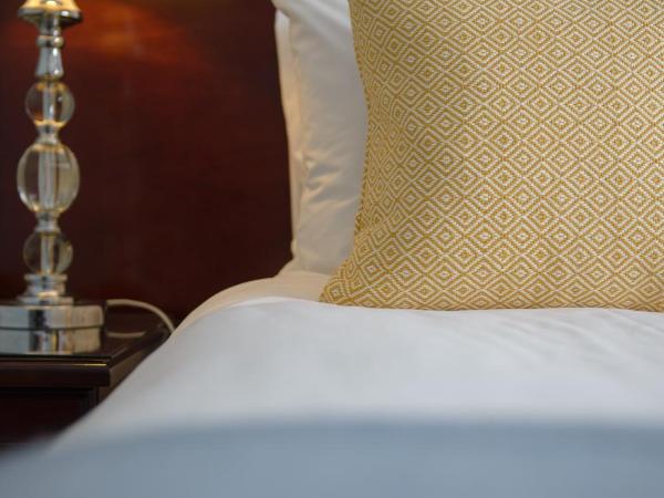 Best Western Plus The Connaught Hotel and Spa : photo 1 de la chambre chambre lits jumeaux standard