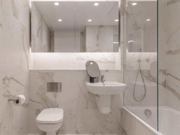 The Moorgate by COVE : photo 5 de la chambre studio