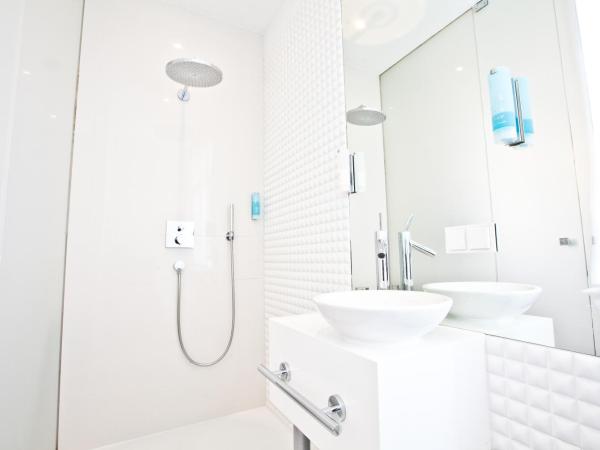 Platinum Residence Boutique : photo 3 de la chambre chambre double