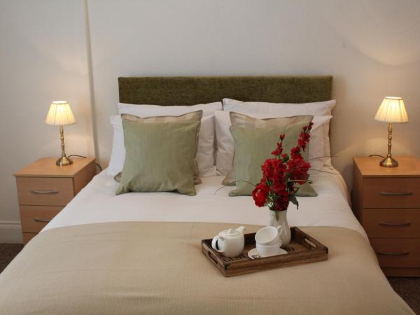 Ababeel Hotel : photo 9 de la chambre chambre double Économique