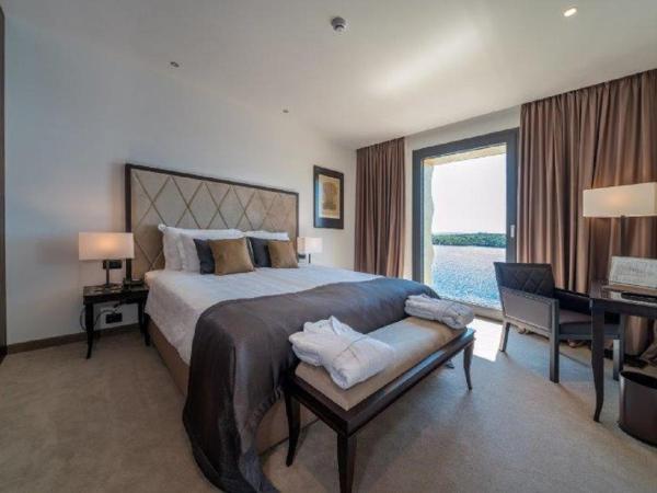 Bellevue Superior City Hotel : photo 2 de la chambre chambre double supérieure - vue sur mer