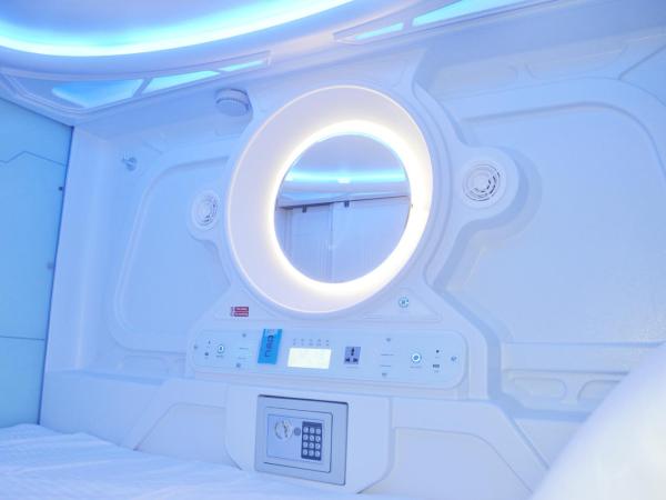 Nap Corner - Cornerstay - Nap for Sale : photo 4 de la chambre chambre simple avec baignoire