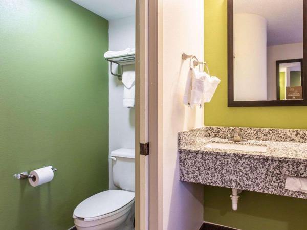 Sleep Inn Columbia : photo 2 de la chambre chambre lit king-size - non-fumeurs